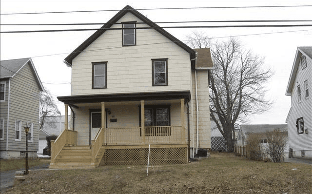 45 HARRISON Avenue, Waldwick